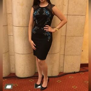 Lipsy cocktail dress